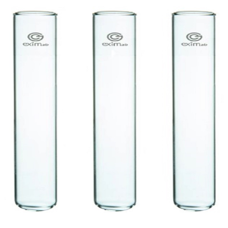 Пробірка EximLab® ПБ-2-14х100, Вассермана (уп. 100 шт.)